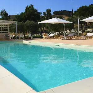 Agriturismo Fattoria Spezia Alloggio per agriturismo Buseto Palizzolo