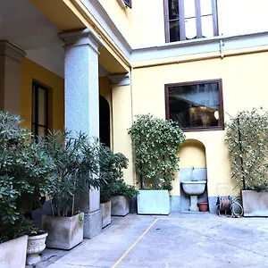 Appartamento Youhosty - Arnaboldi 15, Milano