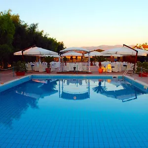 Agriturismo Arabesque Alloggio per agriturismo Balestrate