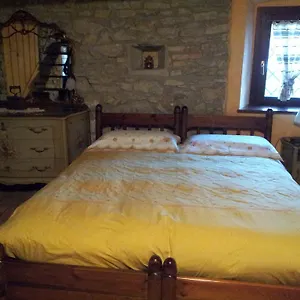 Cascina Ronchi Alloggio per agriturismo Palazzago
