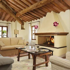Pratello Country Casa di campagna Ghizzano